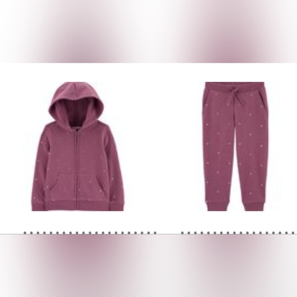 Toddler girls size 2T fall bundle